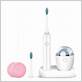 inductive charging electric toothbrush