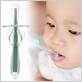 infant training toothbrush