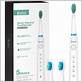 initio electric toothbrush