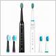 initio sonic electric toothbrush
