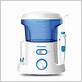 inline water flosser periodontal cleaner