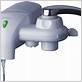 instapure waterpik f8 water faucet filter system