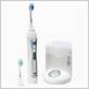 intelisonic sonic toothbrush