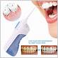 interdental water flosser