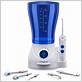 interplak all-in-one sonic water flossing system