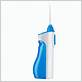 interplak by conair cordless portable water flossing system