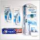 interplak rechargeable electric toothbrush