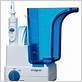 interplak water flosser cleaning