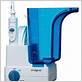 interplak water flossing system portable