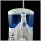 invest in a water pick or oral irrigator