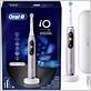 io professional clean rechargeable electric toothbrush