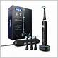 io series 10 rechargeable electric toothbrush