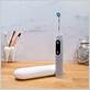 io6 electric toothbrush