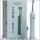 ion-sei sonic electric toothbrush review