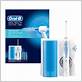 irrigador bucal oral b precios