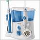 irrigador dental waterpik