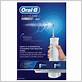 irrigador portatil oral b