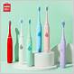 irvine miniso electric toothbrush