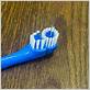 is a round toothbrush head better