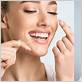 is a water floss better for braces