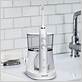 is a waterpik or electric toothbrush better