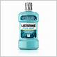 is antiseptic mouthwash bad for you