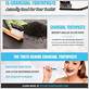 is charcoal toothpaste good for gum disease