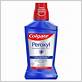 is colgate peroxyl good for gum disease