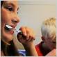 is flossing better than brushing