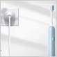 is it ok to leave electric toothbrush on charger