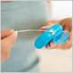is it safe to reuse dental floss