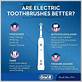 is it worth getting an electric toothbrush