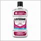 is listerine mouthwash good for gum disease