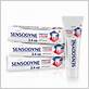 is sensodyne toothpaste good for gum disease