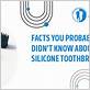 is silicone toothbrush better