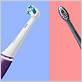 is sonic or rotating toothbrush better