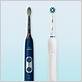 is sonicare or oral b electric toothbrush better