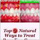 is there a way to reverse gum disease naturally