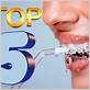 is water floss good for braces