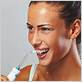 is water flosser bad for gums