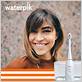 is waterpik good for receding gums