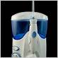 is waterpik recommended for patients who have limited hand mobility