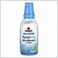 isatures answer periobrite mouthwash sufficient in fighting gum disease