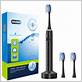 itechnik sonic electric toothbrush