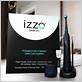 izzo electric toothbrush