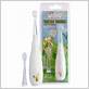 jack and jill sonic toothbrush