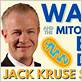 jack kruse reverse gum disease