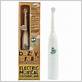 jack n jill buzzy brush electric musical toothbrush