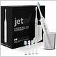 jetwave sonic toothbrush with uv sanitizer reviews
