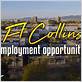 jobs hiring in fort collins